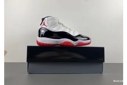 CT8012-106 high 11 Air Jordan 0805